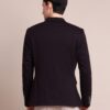 Arrow Men's Classic Casual Blazer (ARADOBZ0018_Maroon - Image 5