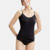 Jockey Women's Modal Spaghetti Top 1487_Black_M - Image 3