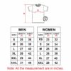 Hangout Hub HH-P103 Prewedding Photoshoot Couple T Shirts for Couples | Printed Groom Bride (White;Men S, Women L) T-Shirt for Men's & Women's | Cotton | Regular Fit (Pack of 2) - Image 4