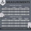 CLAP Unisex Baby Kids Cotton Printed Full Sleeves Night Suit White 1Pc (18-24 Months, White, Relaxed) - Image 3