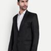 YSYB Dezines Men's Blazer: Versatile Blazer for Men Ideal for All Purpose Causal, Formal, Festival, Party and Wedding. (in, Numeric, 36, Regular, Black) - Image 8