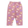 Hopscotch Boys And Girls Cotton Sleepwear Sets In Pink Color For Ages (2-3 Years) - Image 3