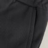 SNITCH Solid Slopie Ash Grey Pant - Image 5