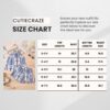 CUTIECRAZE Girl Clothing Set || Girl Top and Short pair set (DFG-57-5-6) - Image 3