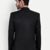 YSYB Dezines Men's Blazer: Versatile Blazer for Men Ideal for All Purpose Causal, Formal, Festival, Party and Wedding. (in, Numeric, 36, Regular, Black) - Image 9