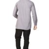 Women and Men Couple Kurta & Kurti Set_Fancy Printed deeess|Dress for Women Casual Dress Pure Couple Kurta & Kurti Set Viscose Royon for Women (MEN - XL/WOMEN - M, grey) - Image 5