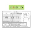 DEIDAD Women's Floral Regular Fit Cotton Printed top_Multicolour - Image 2