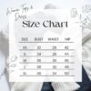Dream Beauty Fashion Polyester Women's Sweet Heart Neck Puff/Balloon Bishop Sleeve Elegant Casual Tee Slim Fit Top, 23" Inches ( Top Mentos-01-White-Large) - Image 4