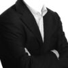 The Tailored Touch Men Blazer Black Coat Formal Casual Latest Stylish Single Breasted Jackets (40) - Image 6