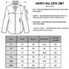 Leriya Fashion Women's Regular Fit Top (LF-W1767_Red - Image 4