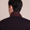Arrow Men's Classic Casual Blazer (ARADOBZ0018_Maroon - Image 2