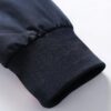 TAGAS Men's Polyester Standard Length Bomber Jacket (Mj-9015-Navy-Medium_Navy) - Image 3