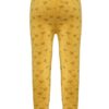 TotzTouch Cotton Premium Girls Night Wear T Shirt & Pyjama Full Sleeves | Night Dress for Girl Kids | Night Dresses Tee Top & Pajama Pant Set of 3 - Image 2