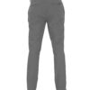 The Pant Project Luxury Pv Lycra Stretchable Grey Formal Pants For Men | Stylish Slim Fit Men's Wear Mid Rise Trousers For Office Or Party | Mens Fashion Dress Trouser Pant, 30 - Image 3