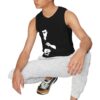 JUGULAR Boys Multicolour Vest Combo (Pack of 3) (Black-Grey-Black, 15-16 Years) - Image 4