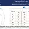 Majestic Man Men Comfort Slim Fit Pure Cotton Checked Casual Shirt (Medium,Lemon) - Image 2
