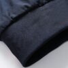 TAGAS Men's Polyester Standard Length Bomber Jacket (Mj-9015-Navy-Medium_Navy) - Image 4