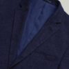 Arrow Men's Slim Blazer (ARAJBZ5006_Navy - Image 7