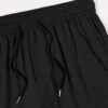 Lymio Reguler Fit Cotton Cargo Pants for Men (Cargo-47-Black-XL) - Image 3
