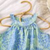 CUTIECRAZE Girl Clothing Set || Girl Top and Short pair set (DFG-57-5-6) - Image 2