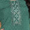 Laxminarayan Fashion Couple Combo, Elegant Kurti & Kurta Set for Stylish Pairs for Couple (FG - 1237, MEN - XXL/WOMEN - M) - Image 8