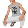 JUGULAR Boys Multicolour Vest Combo (Pack of 3) (Black-Grey-Black, 15-16 Years) - Image 3