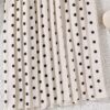 TAGAS Girls Solid Tank Top & Polka Dot Wide Leg Pants || COORDINATED_OUTFIT || DRESS || TOP WITH PALAZZOS ||(GTP-65) - Image 2
