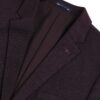 Arrow Men's Classic Casual Blazer (ARADOBZ0018_Maroon - Image 8