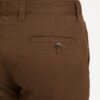 Amazon Brand - Symbol Men's Regular Fit Casual Trousers(AW-SY-MCT-1146_Brown_30W x 31L) - Image 4