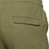 Amazon Brand - Symbol Men's Stretchable Cargo Jogger Pants | Chinos | Casual Mid Rise Trousers (Slim Fit) (Lt Olive_30) - Image 5