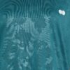 Clovia Women's Polyester Activewear Short Sleeve Sports T-Shirt (AT0124G08_Blue_XL) - Image 2