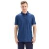 M MAELREG Golf Shirts for Men Dry Fit Short Sleeve Print Performance Moisture Wicking Polo Shirt - Image 4