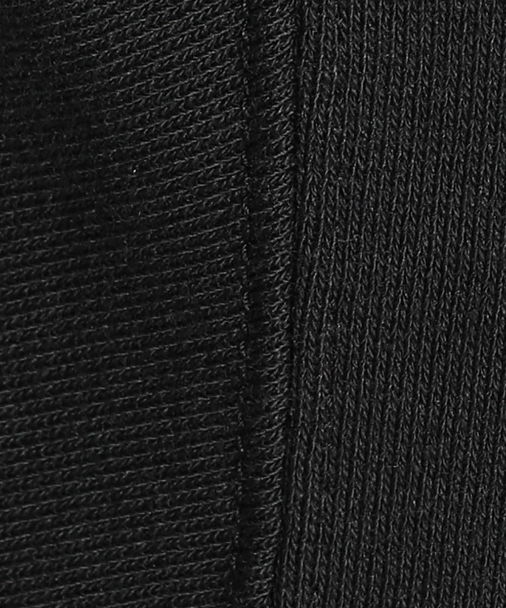 Puma Unisex-Adult Cotton Crew Neck Sweatshirt (624244_Black - Image 2